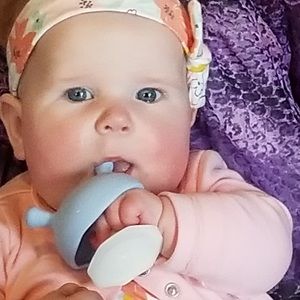 Meet your Posher, Kathleen